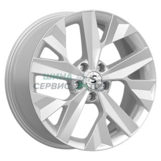 КР011 X-Trail T33