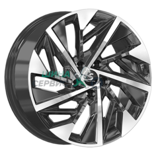 КР009 RAV4