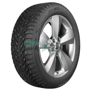 Autograph Ice 9 SUV