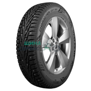Character Ice 7 SUV