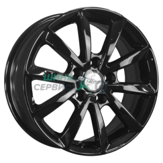 iFree 6,5x16/5x114,3 ET48 D67,1 Скайрим (КС907) BK