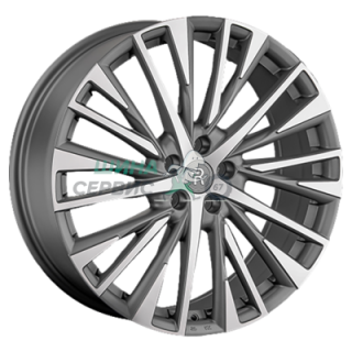 Replay 8x21/5x108 ET45 D63,3 GL68 MGMF (конус, C570)