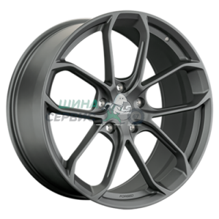 LS Forged 11x21/5x130 ET58 D71,6 LS FG26 MGM (конус)