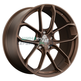 LS Forged 9,5x21/5x130 ET46 D71,6 LS FG26 MBZ (конус)