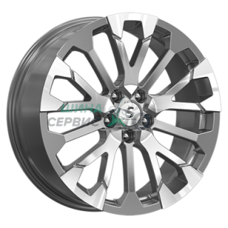 КР003 (X-Trail T32)