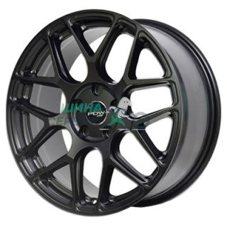 PDW 8x18/5x114,3 ET37 D66,6 P40SC (7025) U4B (конус)