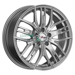 iFree 7x17/5x108 ET33 D60,1 Аскет (КС1072) Хай Вэй