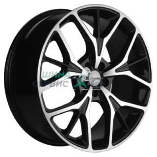 KHW2012 (Exeed VX/TXL)