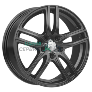 СКАД 7x17/5x114,3 ET51 D67,1 Брайтон (КЛ311) Бархат новый