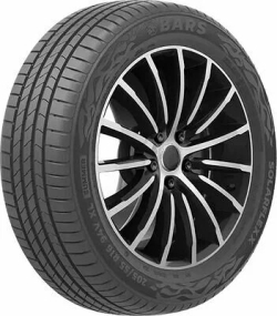 Bars 185/60R15 88H XL SolarFlexx TL