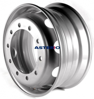 Asterro 9