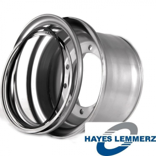 Lemmerz/Maxion 10