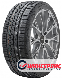 WinterContact TS 860 S ContiSilent