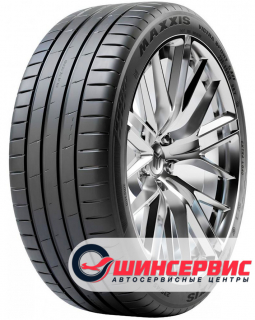 VS6 Victra SUV