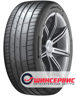 Hankook 235/55 R19 Ventus S1 Evo3 K127 101V Runflat