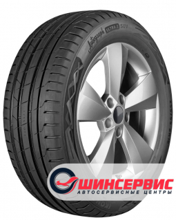 235/55ZR17 103Y XL Autograph Ultra 2 TL