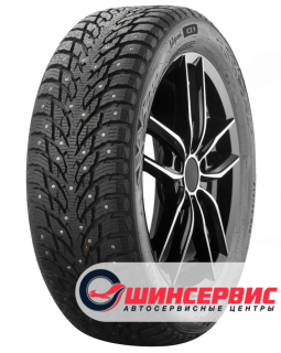 Ikon 235/55 R17 Autograph Ice 9 103T Шипы
