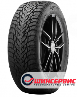 Ikon 215/55 R16 Autograph Snow 3 97R