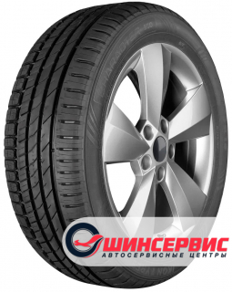 Ikon 215/55 R16 Character Eco (Nordman SX3) 97H