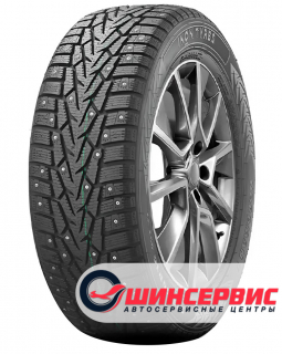 Ikon 235/55 R17 Character Ice 7 (Nordman 7) 103T Шипы