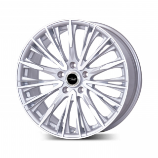 Диск Lizardo 18х7.5 5/114.3 ET49.5 D67.1 Octopus (XH304) SMF