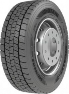 Шина OTANI OH-322 265/70 R19.5 140/138M Ведущая ось