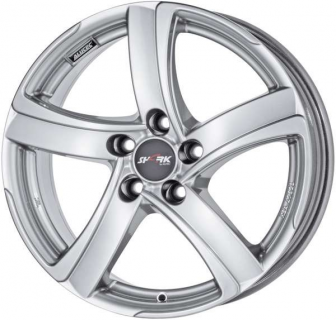 Alutec Shark 6