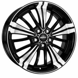 Alutec Ecstasy 9