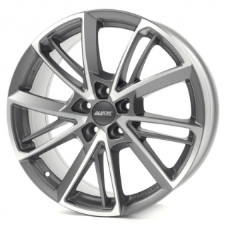 Alutec Xplosive 8