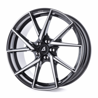 Alutec ADX.01 8