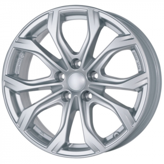 Alutec W10X 9