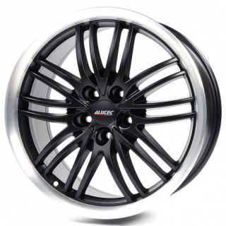 Alutec BlackSun 8