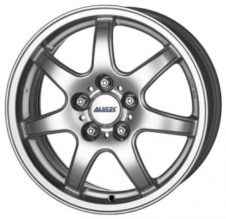 Alutec Spyke 6