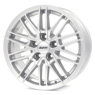 Alutec Burnside 7