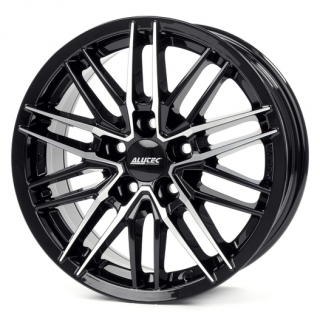 Alutec Burnside 6