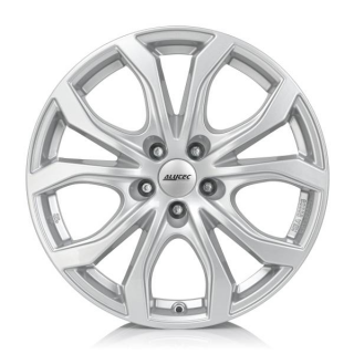 Alutec W10 7