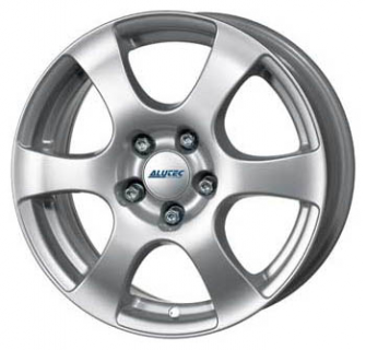 Alutec Plix 7