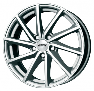 Alutec Singa 6