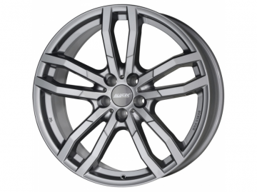 Alutec DriveX 8