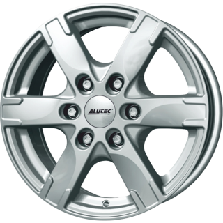 Alutec Titan 7