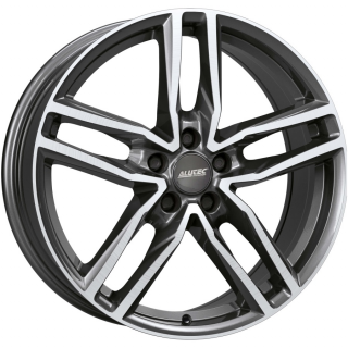 Alutec Ikenu 7