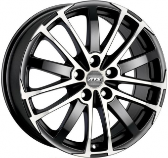 ATS XTreme 8
