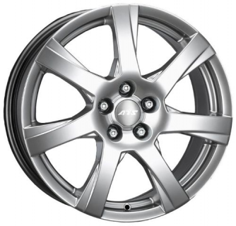 ATS Twister 8