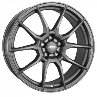 ATS Racelight 8