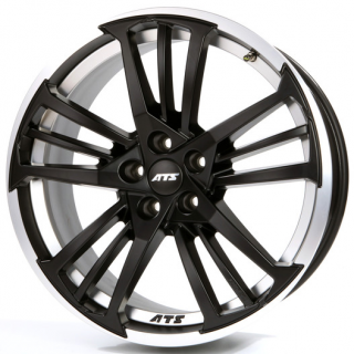 ATS Prazision 8