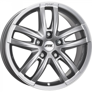 ATS Radial 8