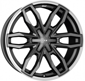 ATS Temperament 6 8