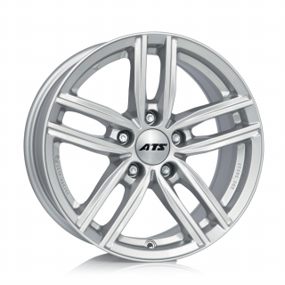 ATS Antares 7