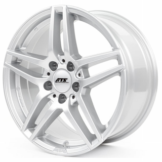 ATS Mizar 8