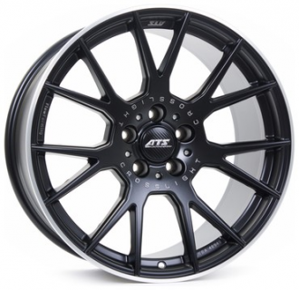 ATS Crosslight 9